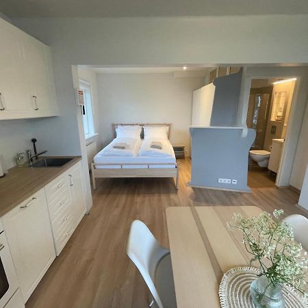 הוואגרדי Cosy Studio Apartment מראה חיצוני תמונה