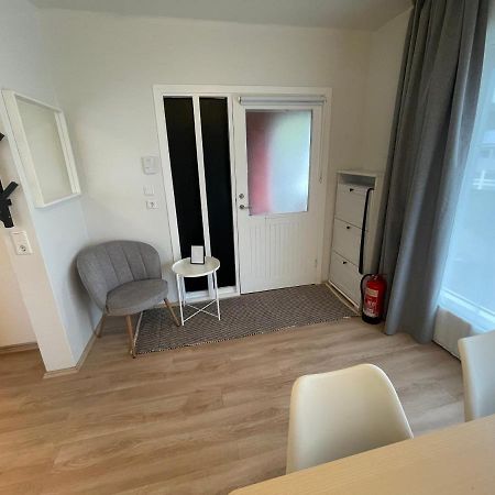 הוואגרדי Cosy Studio Apartment מראה חיצוני תמונה