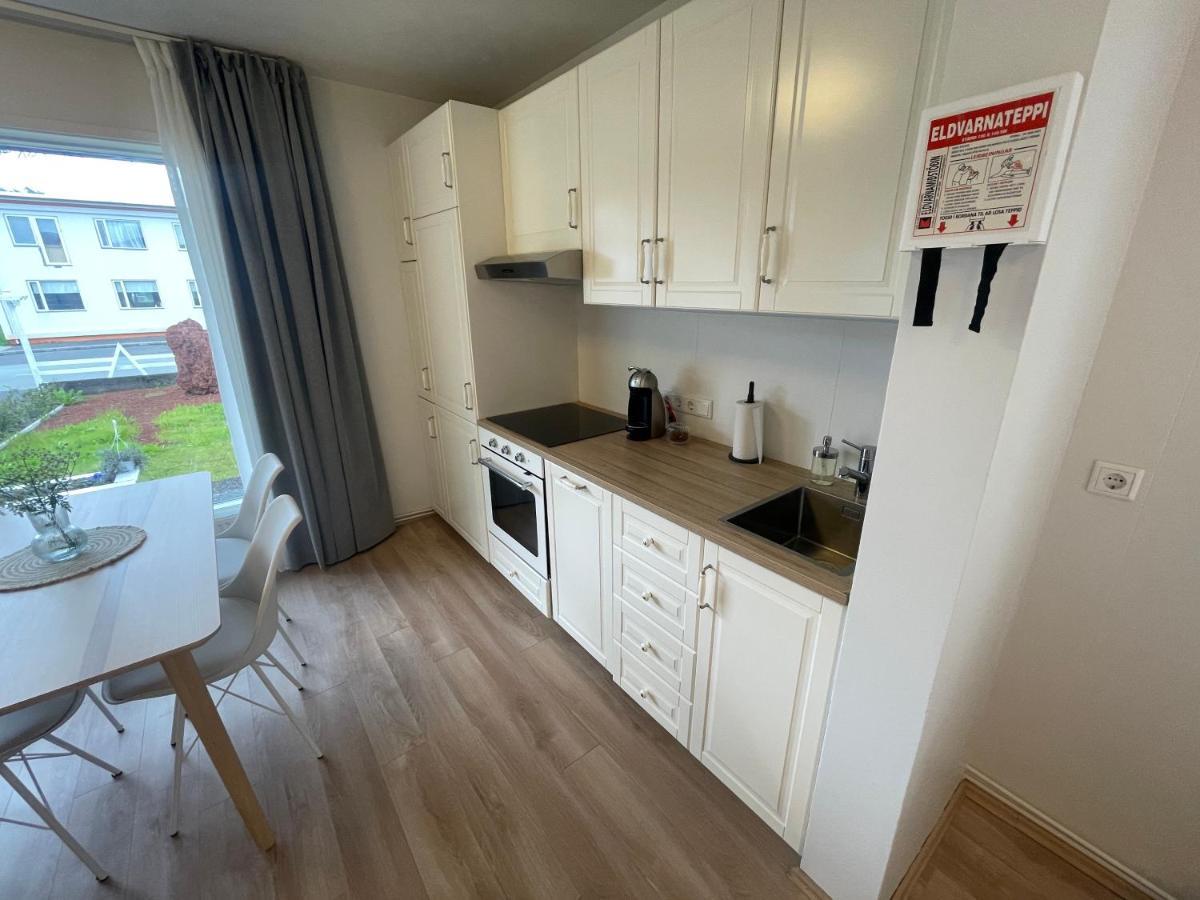 הוואגרדי Cosy Studio Apartment מראה חיצוני תמונה